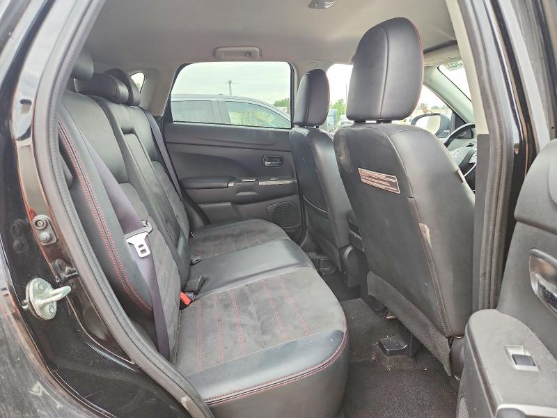 Aukcja sprzedaży 2018 Mitsubishi Outlander Sport, vin: JA4AP3AW5JU012167, numer aukcji: 63326756