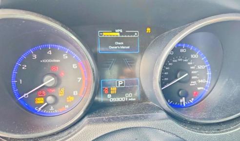Aukcja sprzedaży 2017 Subaru Legacy, vin: 4S3BNAS69H3034160, numer aukcji: 62346866