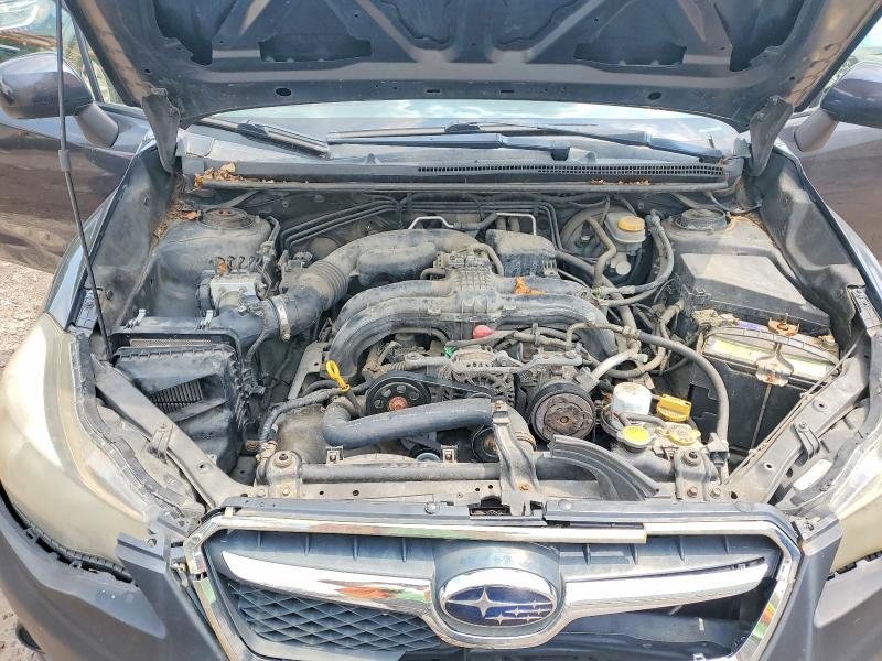 Продаж на аукціоні авто 2013 Subaru Xv Crosstrek, vin: JF2GPACC0D2879937, номер лоту: 64994176