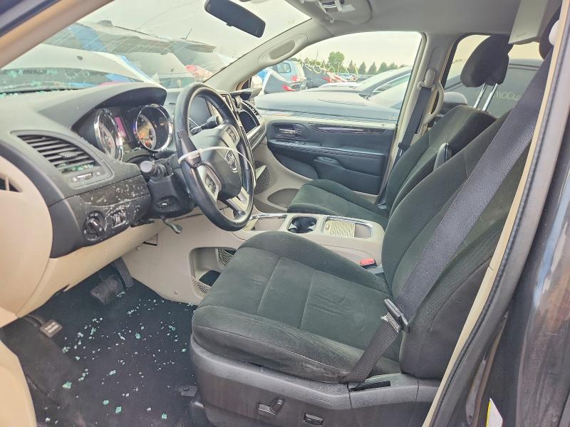 Продаж на аукціоні авто 2012 Dodge Grand Caravan, vin: 2C4RDGDG3CR114936, номер лоту: 63107836