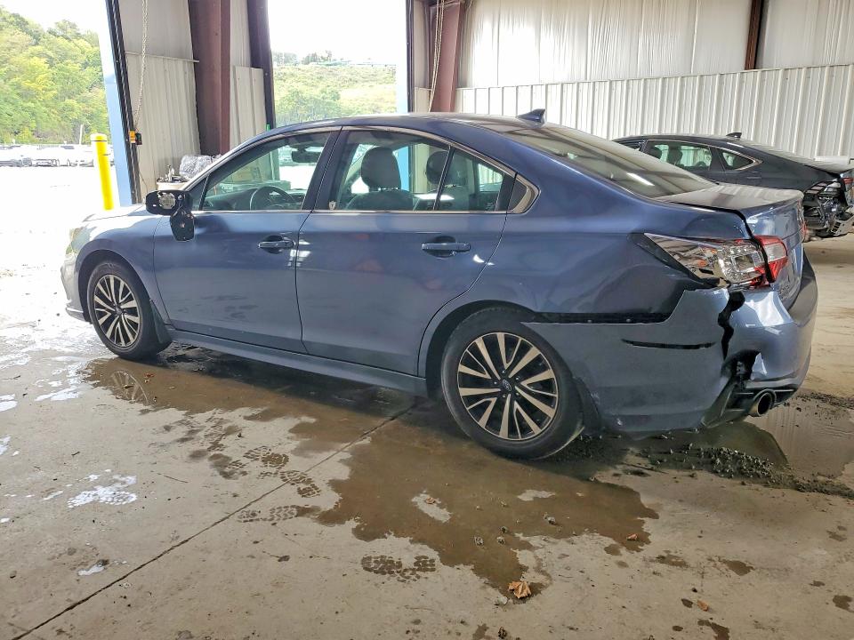 Aukcja sprzedaży 2018 Subaru Legacy, vin: 4S3BNAF65J3027285, numer aukcji: 66750586