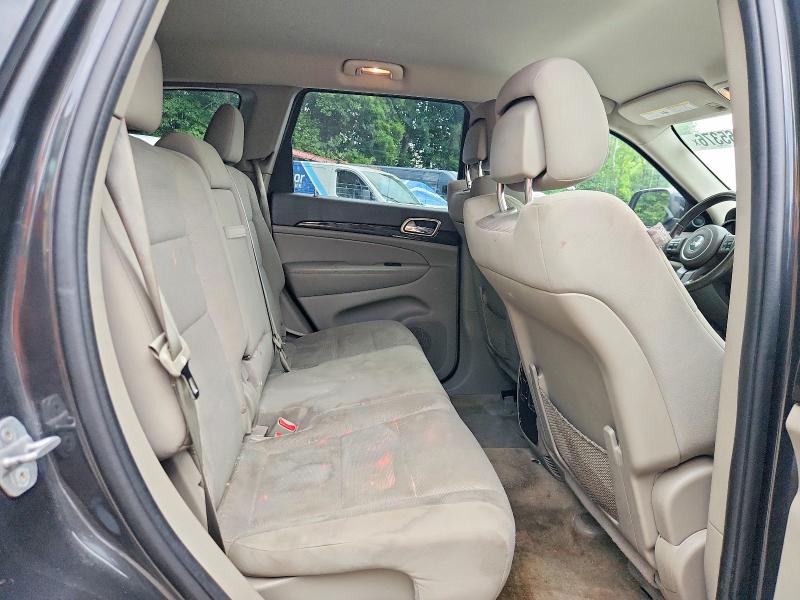 Aukcja sprzedaży 2011 Jeep Grand Cherokee, vin: 1J4RR4GG2BC519991, numer aukcji: 65365376