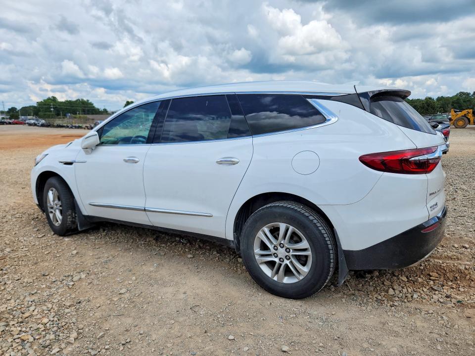 Продаж на аукціоні авто 2019 Buick Enclave, vin: 5GAERBKW3KJ175060, номер лоту: 63734846