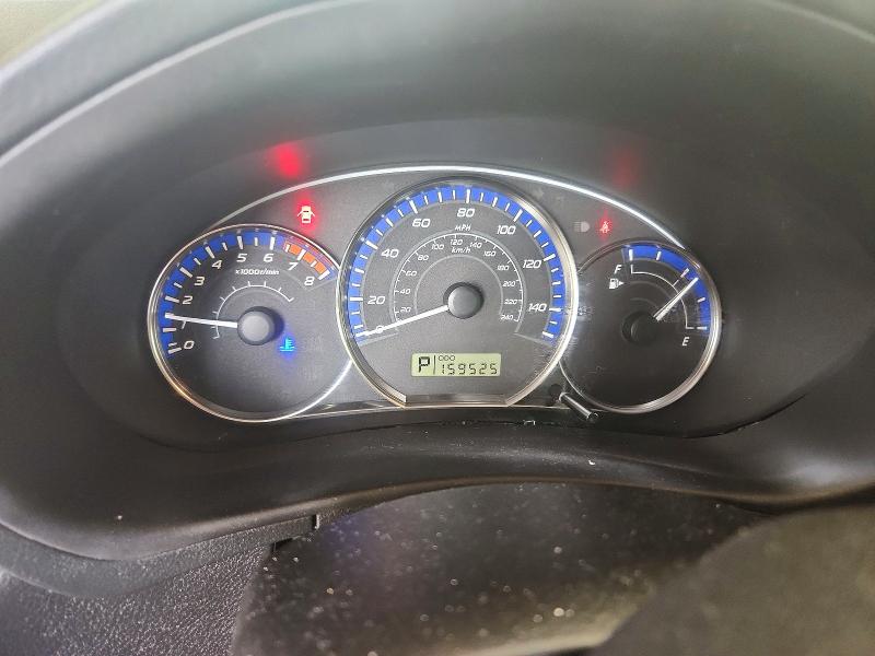 66529096 :رقم المزاد ، JF2SHBDC2CH417757 vin ، 2012 Subaru Forester مزاد بيع