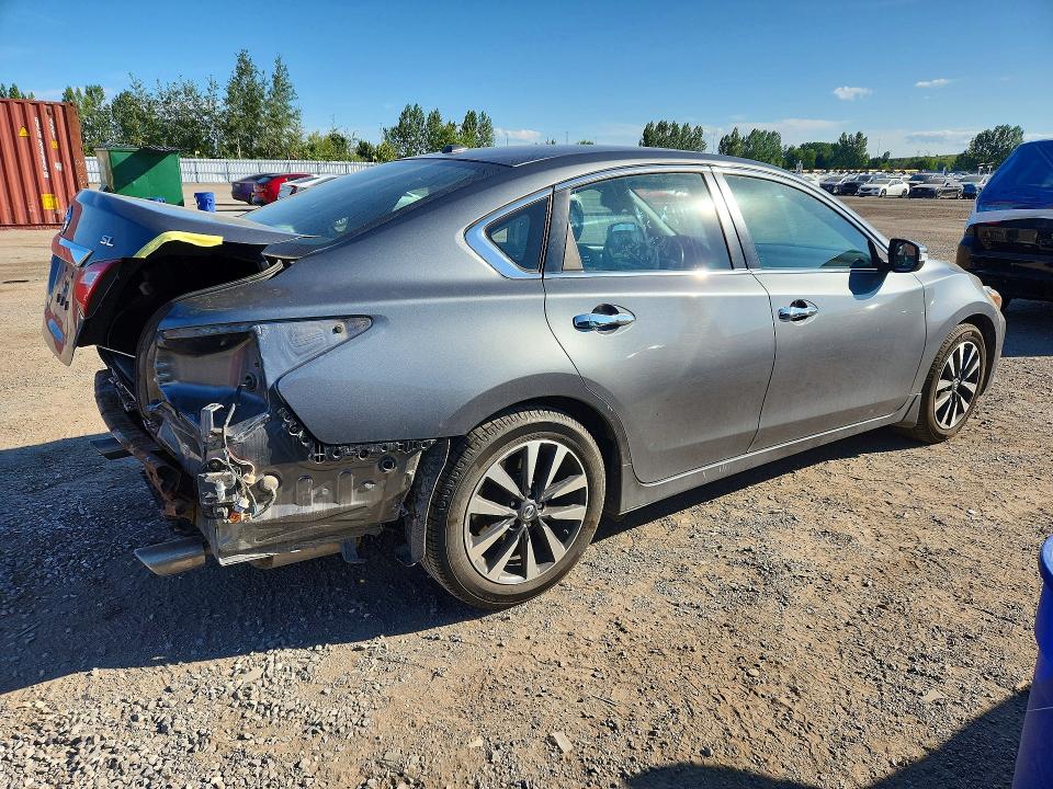 2016 Nissan Altima მანქანა იყიდება აუქციონზე, vin: 1N4AL3AP6GN361910, აუქციონის ნომერი: 65514326