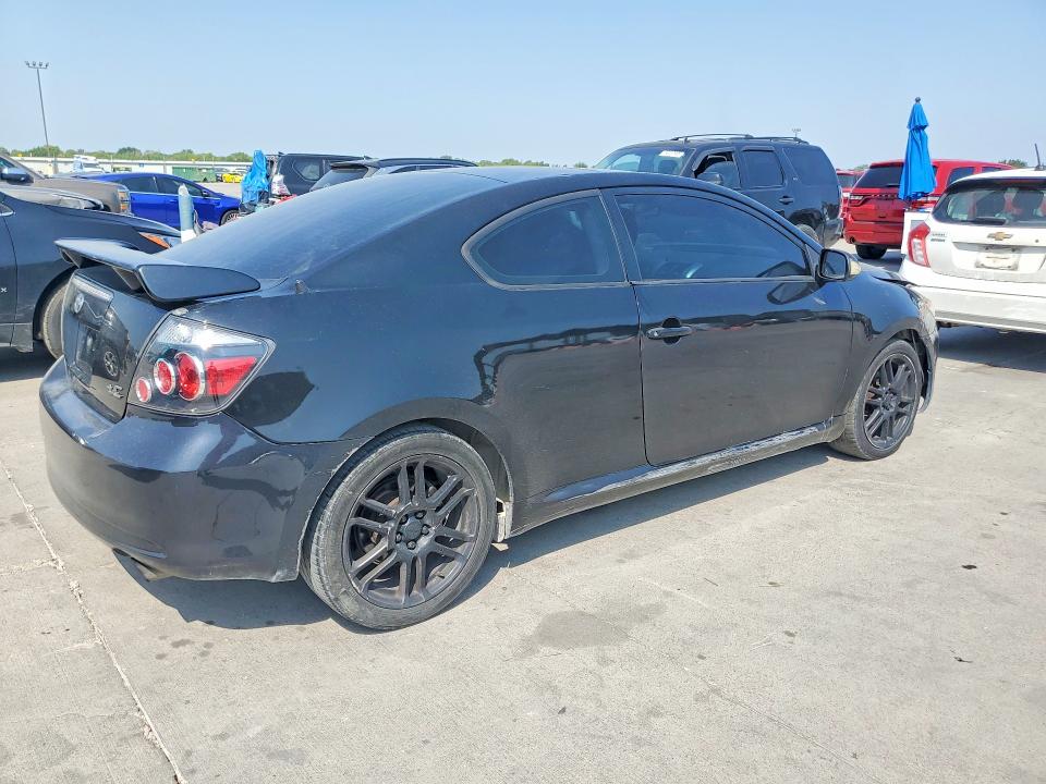 Auction sale of the 2010 Scion Tc, vin: JTKDE3B79A0310110, lot number: 63728406