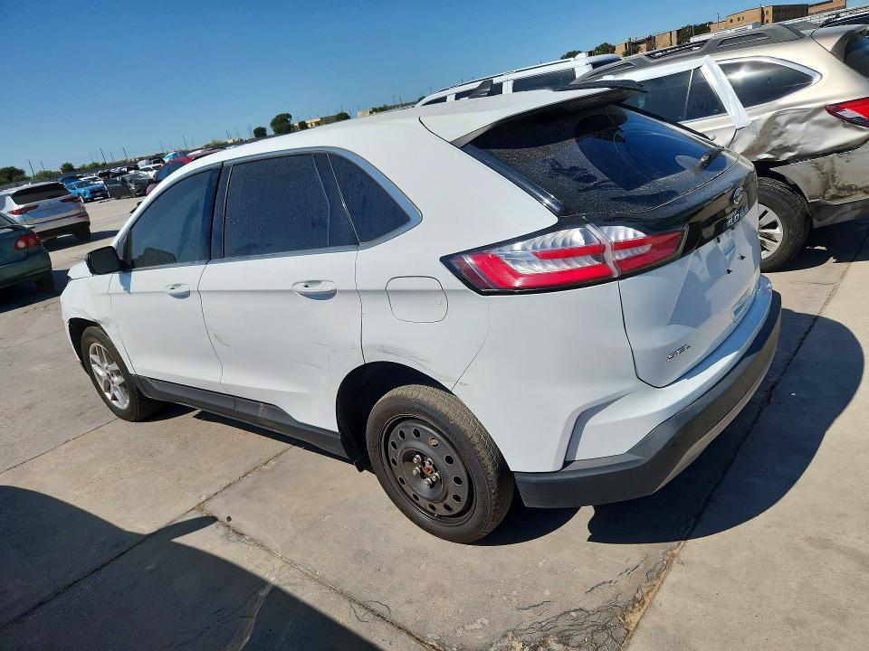 Aukcja sprzedaży 2024 Ford Edge, vin: 2FMPK4J99RBA76224, numer aukcji: 64206866