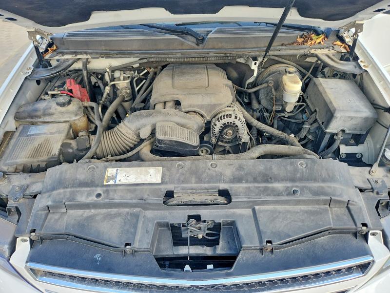 66429526 :رقم المزاد ، 1GNUKJE32AR139300 vin ، 2010 Chevrolet Suburban مزاد بيع