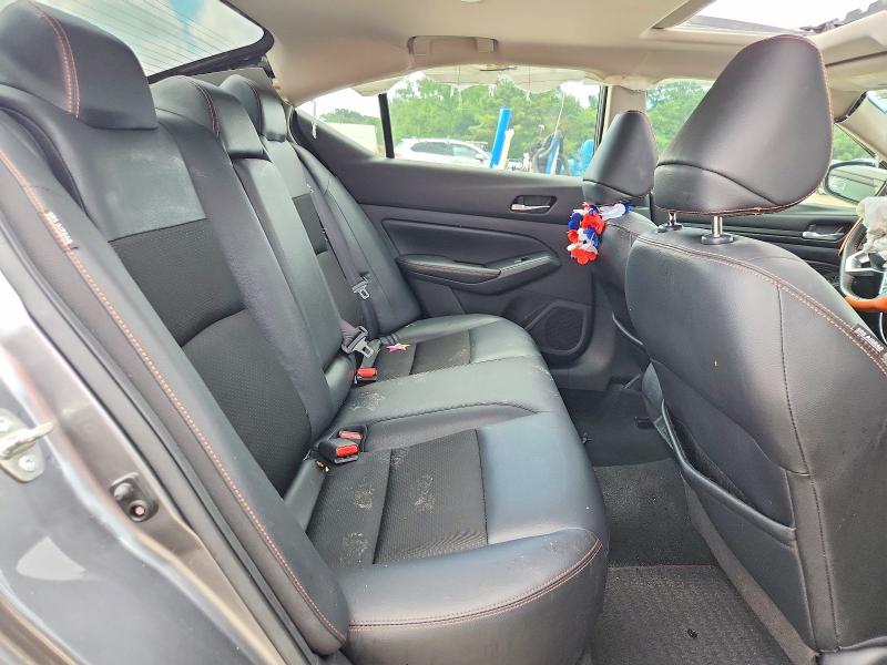 Aukcja sprzedaży 2020 Nissan Altima, vin: 1N4BL4CV3LC284442, numer aukcji: 63949446