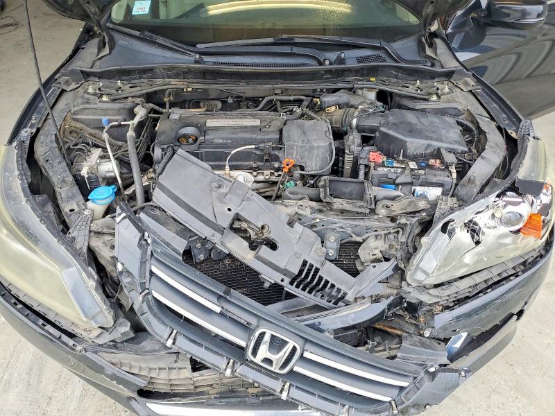 Продажа на аукционе авто 2014 Honda Accord, vin: 1HGCR2F82EA145460, номер лота: 66543676