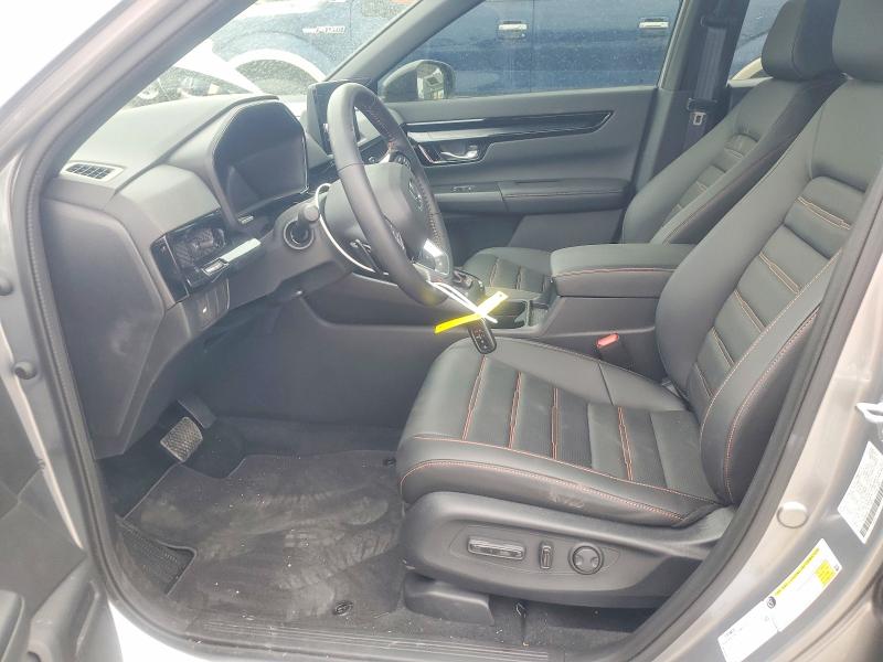 64041086 :رقم المزاد ، 7FARS6H97TE113655 vin ، 2026 Honda Cr-v مزاد بيع