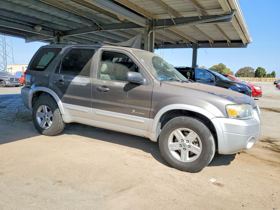 Продажа на аукционе авто 2006 Ford Escape, vin: 1FMCU96H56KC06300, номер лота: 64797116