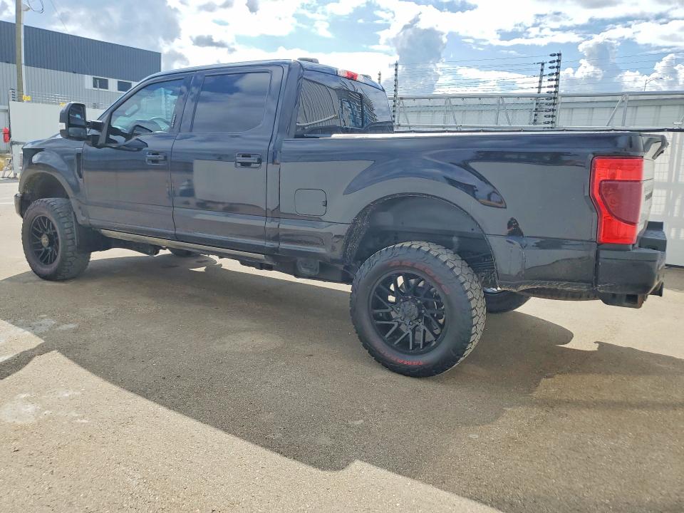 2022 Ford F350 მანქანა იყიდება აუქციონზე, vin: 1FT8W3BT3NEE28648, აუქციონის ნომერი: 65361706