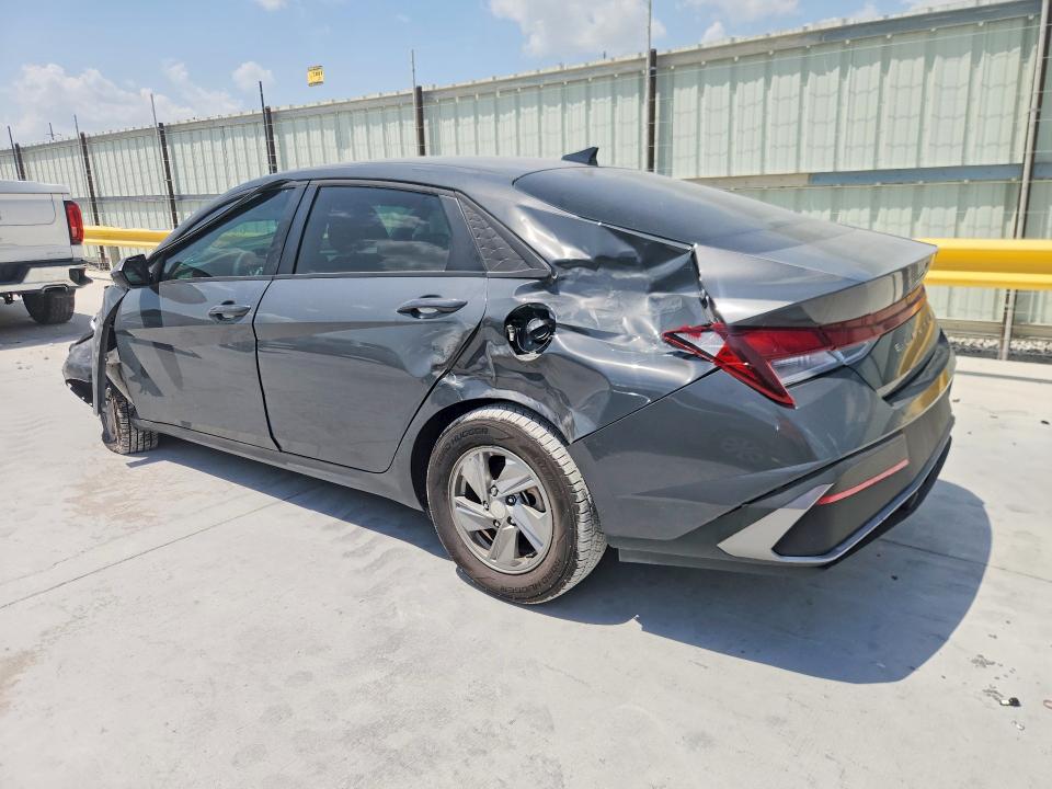 Aukcja sprzedaży 2024 Hyundai Elantra, vin: KMHLL4DG2RU851995, numer aukcji: 64210976