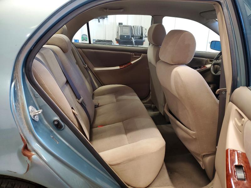 Aukcja sprzedaży 2006 Toyota Corolla, vin: 2T1BR32E56C699567, numer aukcji: 64108936
