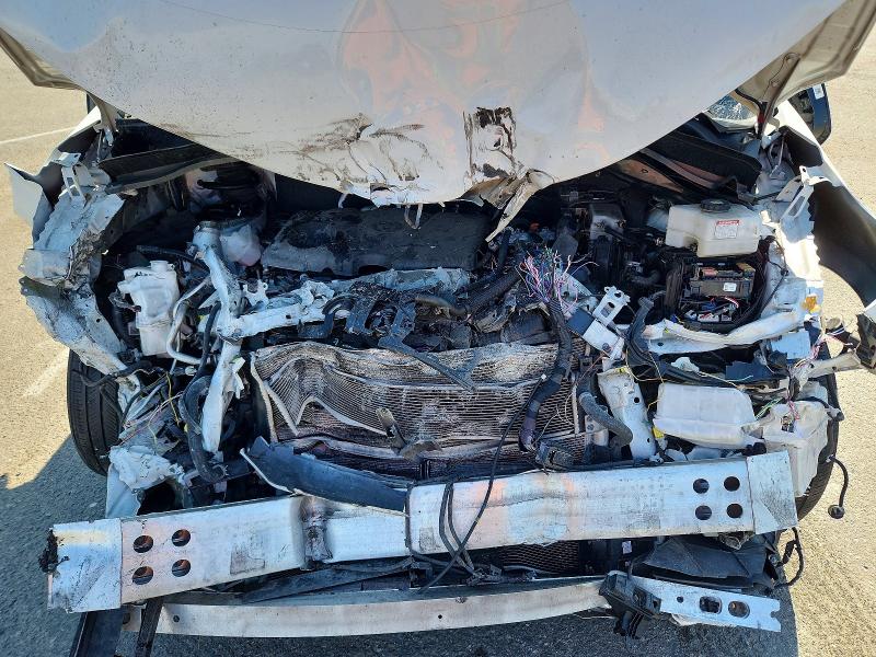 64838236 :رقم المزاد ، 5TDCRKEC1RS204317 vin ، 2024 Toyota Sienna مزاد بيع