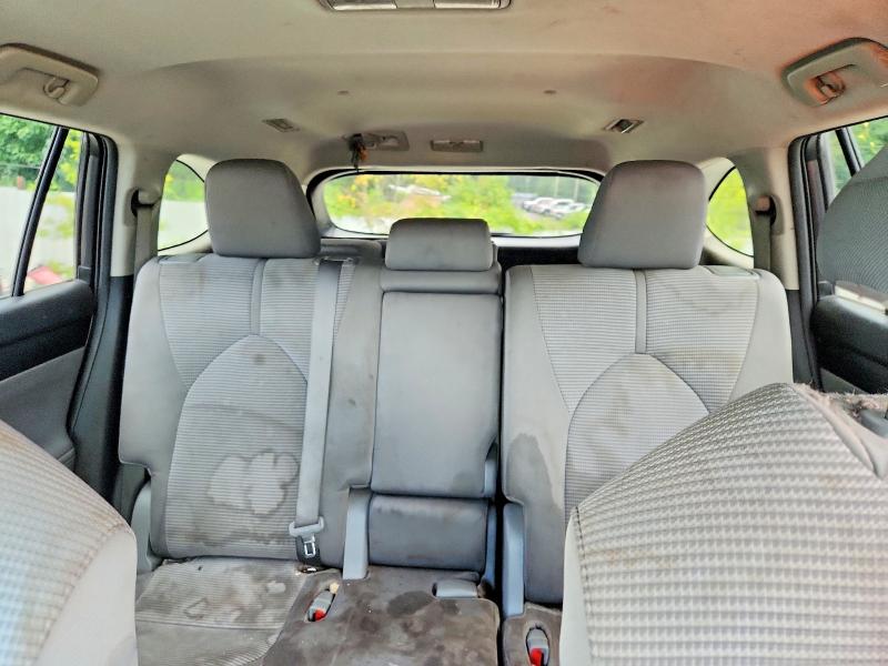 Aukcja sprzedaży 2021 Toyota Highlander, vin: 5TDCZRAH0MS534193, numer aukcji: 64189656