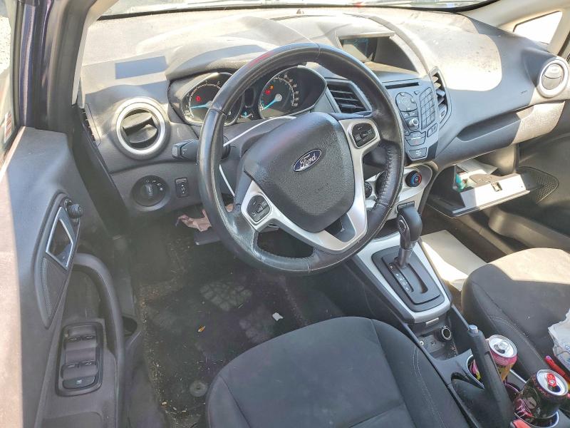 64597526 :رقم المزاد ، 3FADP4BJ0GM114474 vin ، 2016 Ford Fiesta مزاد بيع