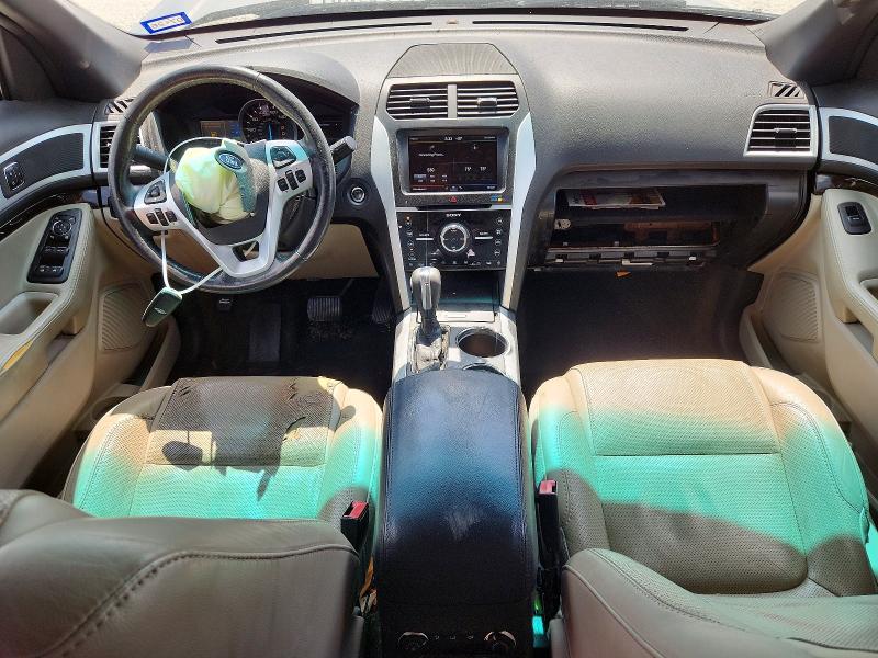 Aukcja sprzedaży 2013 Ford Explorer, vin: 1FM5K7F80DGB98934, numer aukcji: 63227916
