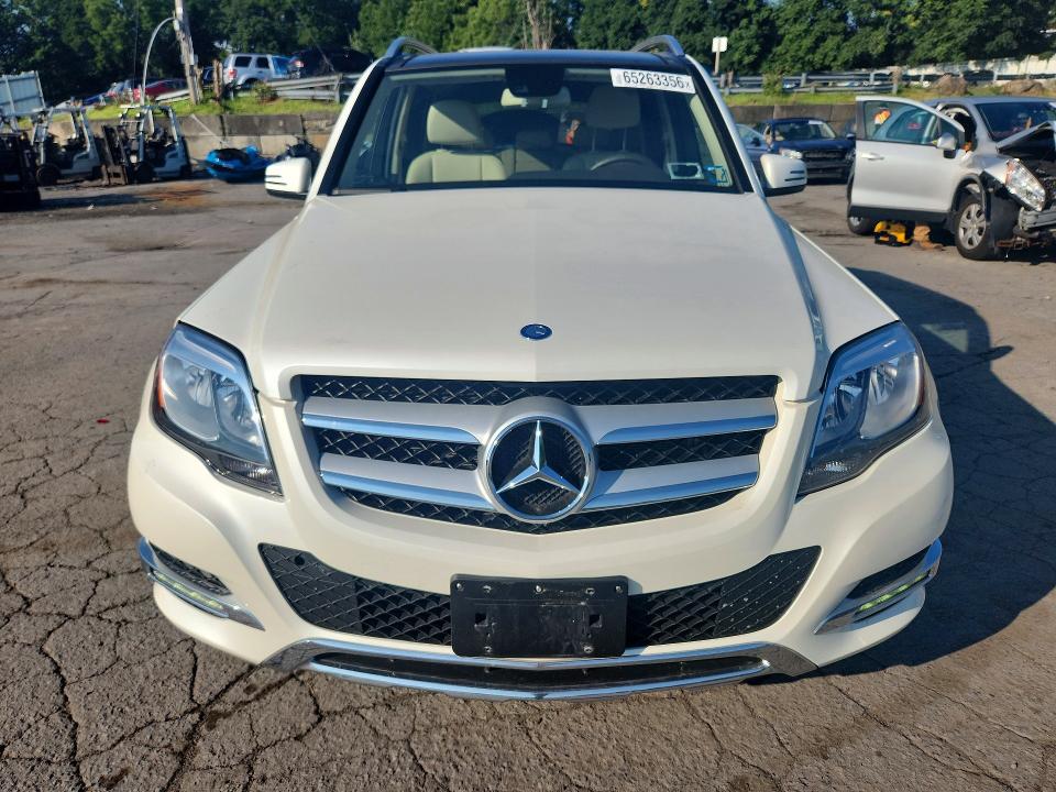 Продаж на аукціоні авто 2014 Mercedes-benz Glk, vin: WDCGG8JB3EG260474, номер лоту: 65263356