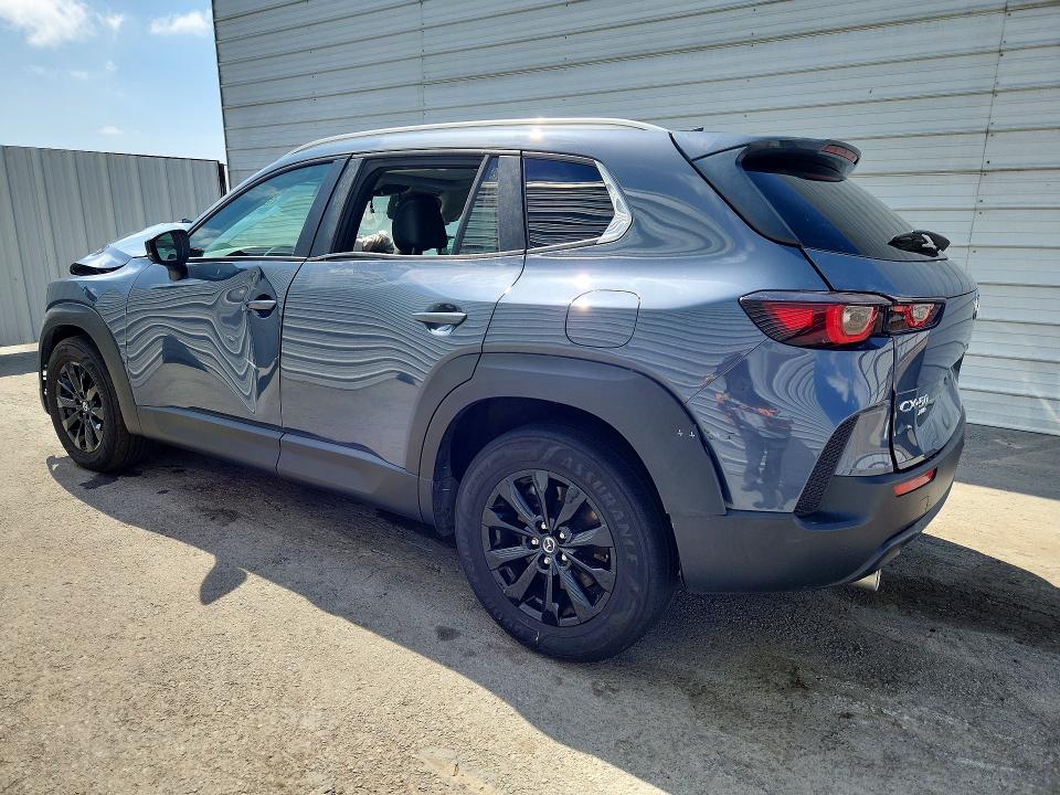 Aukcja sprzedaży 2025 Mazda Cx-50, vin: 7MMVABDM3SN370182, numer aukcji: 65292736