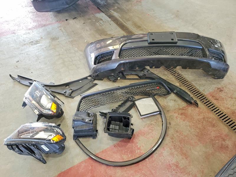 64128156 :رقم المزاد ، 1C4RDJDG2KC780691 vin ، 2019 Dodge Durango مزاد بيع