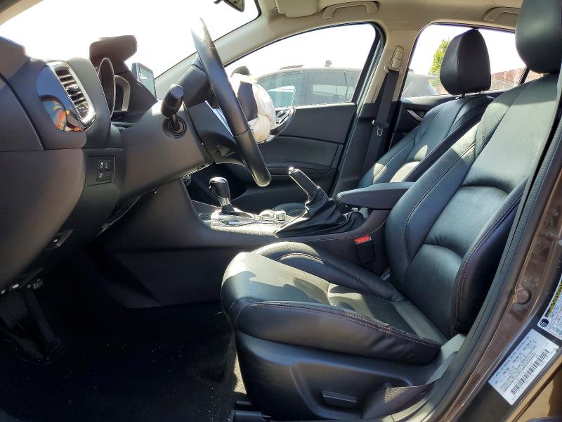 Aukcja sprzedaży 2014 Mazda 3, vin: JM1BM1W77E1130463, numer aukcji: 66445656