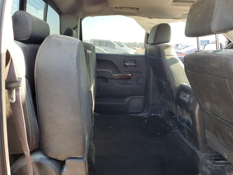 Auction sale of the 2017 Gmc Sierra, vin: 3GTU2NEC8HG192805, lot number: 63367796