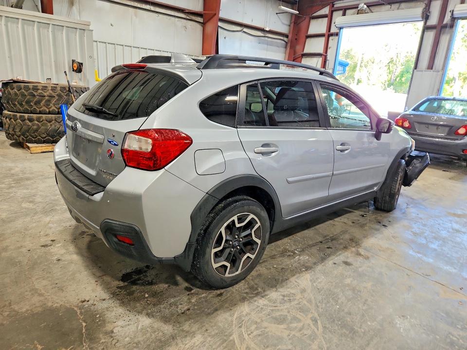 Aukcja sprzedaży 2016 Subaru Crosstrek, vin: JF2GPALC6GH313895, numer aukcji: 65379306