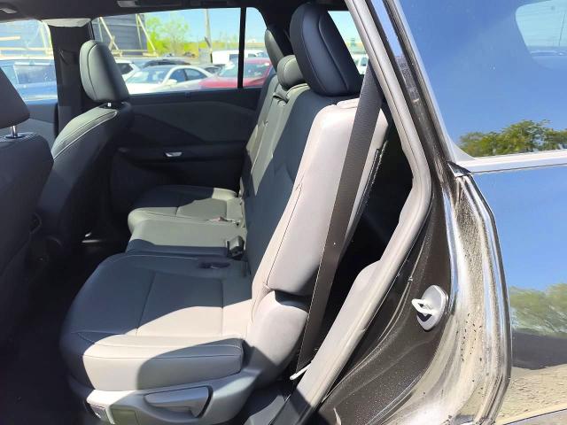Продаж на аукціоні авто 2026 Lexus Tx 350, vin: 5TDAAAB66TS054199, номер лоту: 64273826