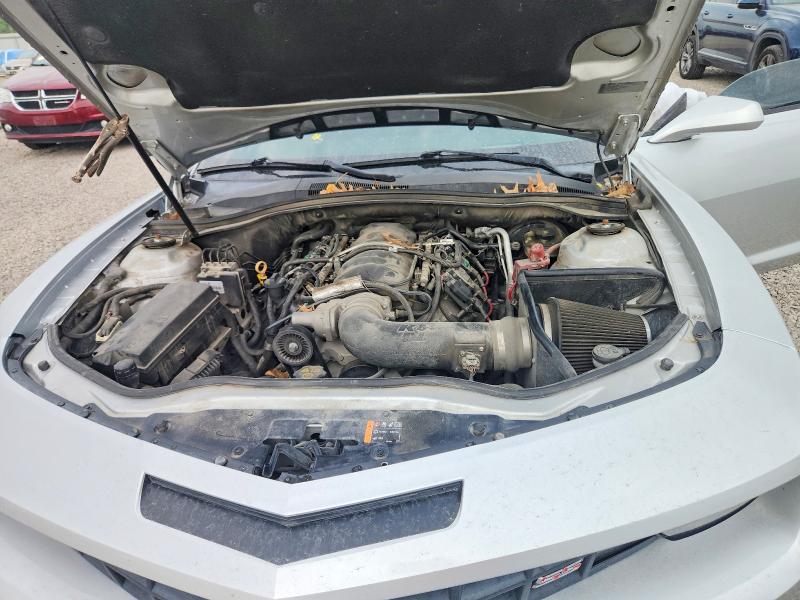 63304176 :رقم المزاد ، 2G1FK1EJ6D9104623 vin ، 2013 Chevrolet Camaro مزاد بيع