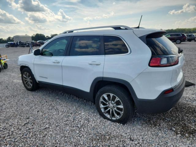 Продажа на аукционе авто 2021 Jeep Cheeroke, vin: 1C4PJLMXXMD184009, номер лота: 65313396