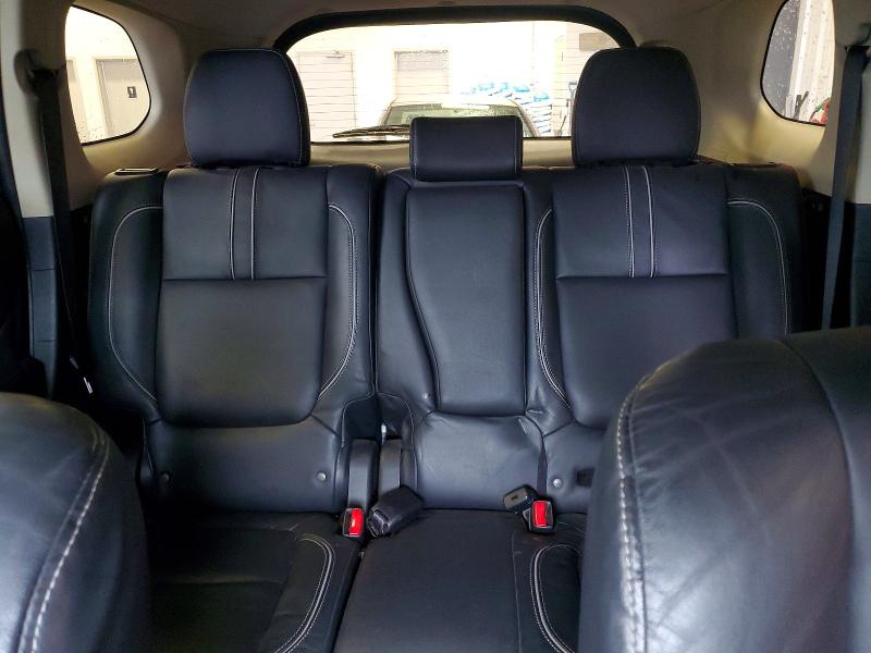 2018 Mitsubishi Outlander მანქანა იყიდება აუქციონზე, vin: JA4J24A52JZ612563, აუქციონის ნომერი: 65094836