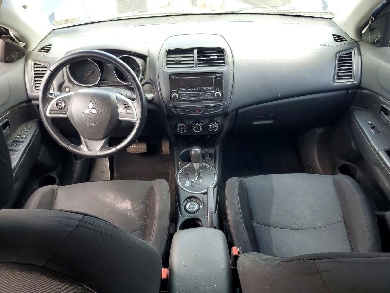 Продаж на аукціоні авто 2015 Mitsubishi Outlander Sport, vin: 4A4AR3AU3FE041854, номер лоту: 66489176