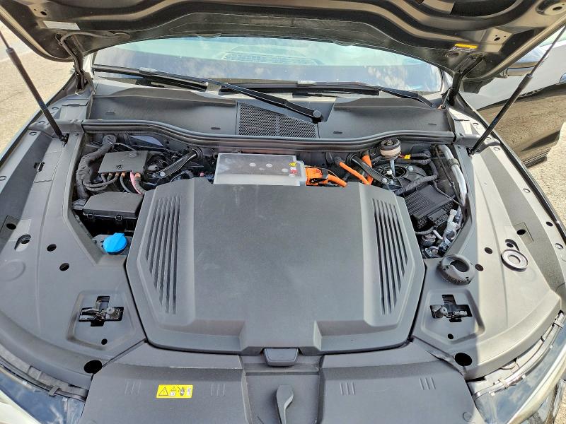 Aukcja sprzedaży 2020 Audi E-tron, vin: WA12ABGEXLB036235, numer aukcji: 66744656