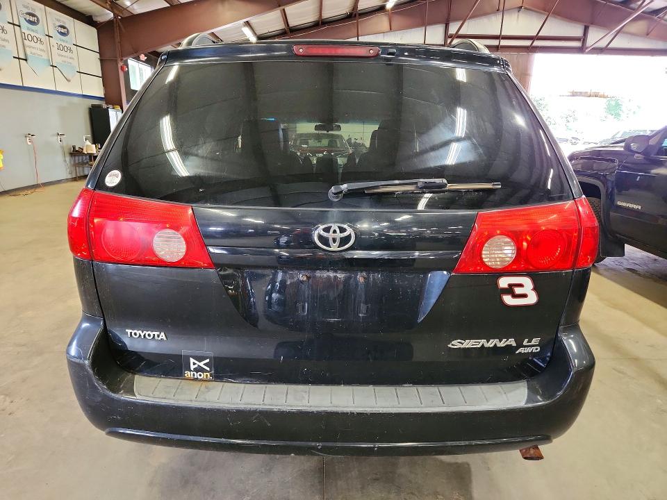 Aukcja sprzedaży 2010 Toyota Sienna, vin: 5TDJK4CC0AS033834, numer aukcji: 67243086