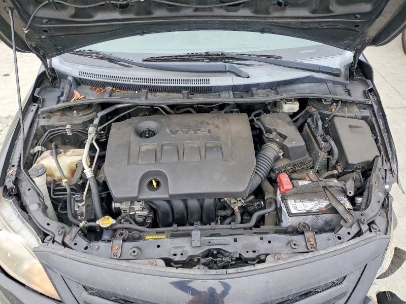2011 Toyota Corolla მანქანა იყიდება აუქციონზე, vin: 2T1BU4EE5BC645079, აუქციონის ნომერი: 64824806
