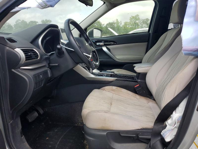 Aukcja sprzedaży 2018 Mitsubishi Eclipse Cross, vin: JA4AT5AA9JZ068160, numer aukcji: 66321016