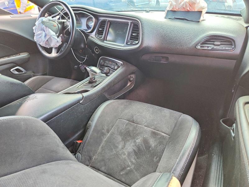 Aukcja sprzedaży 2016 Dodge Challenger, vin: 2C3CDZBT9GH316388, numer aukcji: 63560106