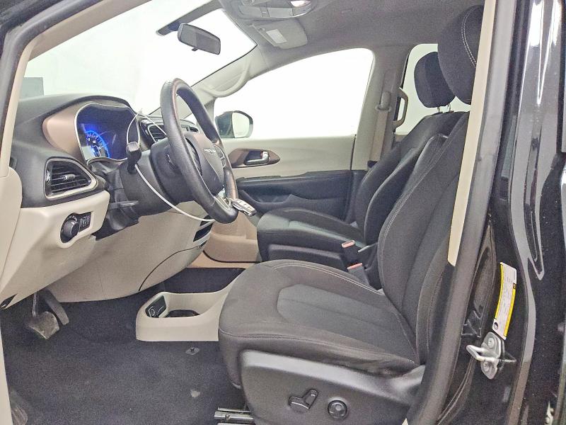 Aukcja sprzedaży 2021 Chrysler Voyager, vin: 2C4RC1CG7MR555004, numer aukcji: 65180456