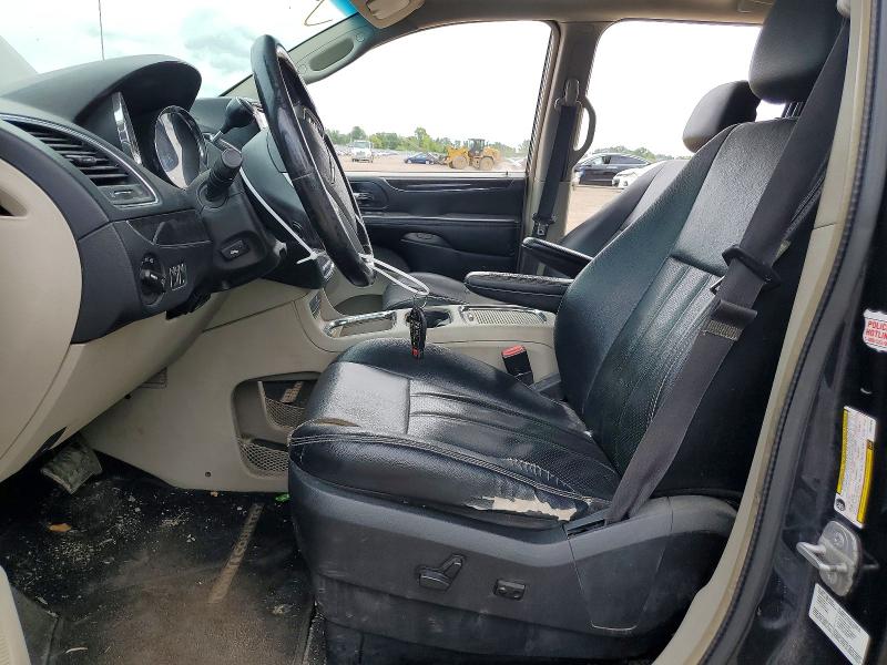 Aukcja sprzedaży 2014 Chrysler Town & Country, vin: 2C4RC1CG7ER387625, numer aukcji: 65308466