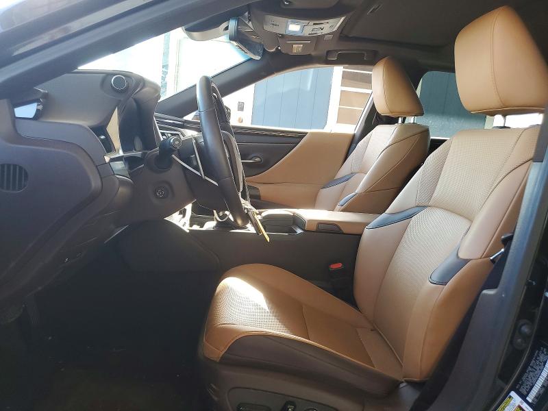 66711766 :رقم المزاد ، 58AD11D18MU003268 vin ، 2021 Lexus Es 250 مزاد بيع