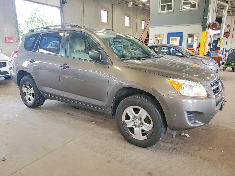 2011 Toyota Rav4 მანქანა იყიდება აუქციონზე, vin: 2T3BF4DV4BW140801, აუქციონის ნომერი: 65032936