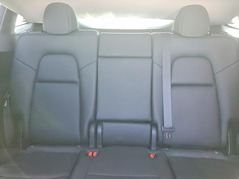 2023 Tesla Model Y მანქანა იყიდება აუქციონზე, vin: 7SAYGDEE6PA027337, აუქციონის ნომერი: 64978366