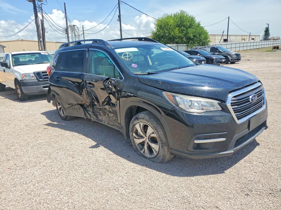 Aukcja sprzedaży 2019 Subaru Ascent, vin: 4S4WMACD9K3470303, numer aukcji: 64895796