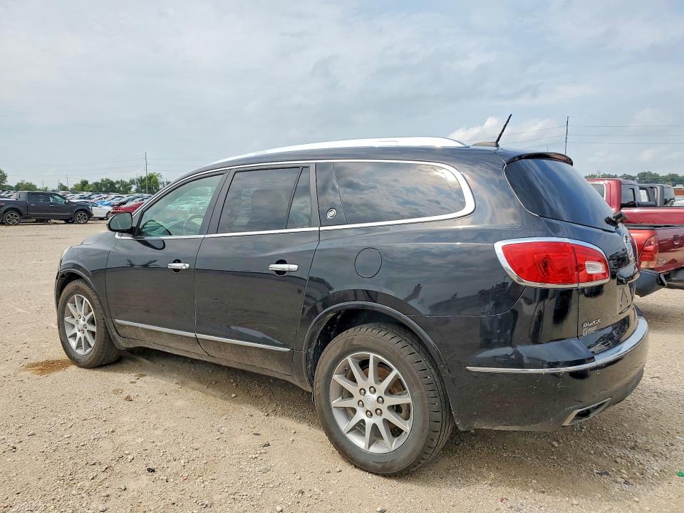 Aukcja sprzedaży 2016 Buick Enclave, vin: 5GAKVBKD3GJ204870, numer aukcji: 64236816