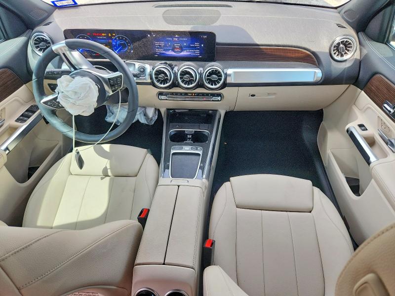 Продажа на аукционе авто 2025 Mercedes-benz Eqb, vin: W1N9M0KB7SN151975, номер лота: 61504216