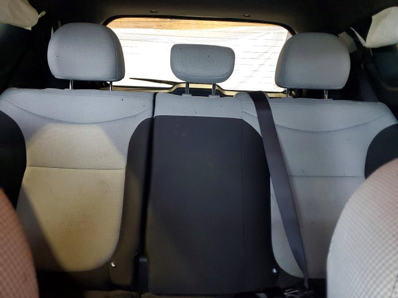 Aukcja sprzedaży 2016 Kia Soul, vin: KNDJN2A24G7839135, numer aukcji: 65722986