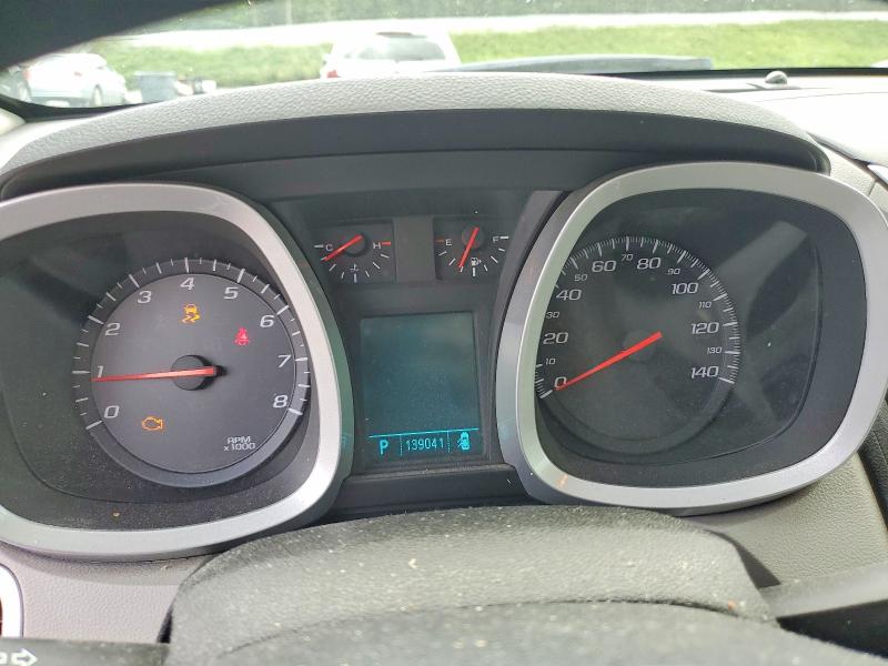 Aukcja sprzedaży 2011 Chevrolet Equinox, vin: 2GNALBEC1B1175916, numer aukcji: 65190416