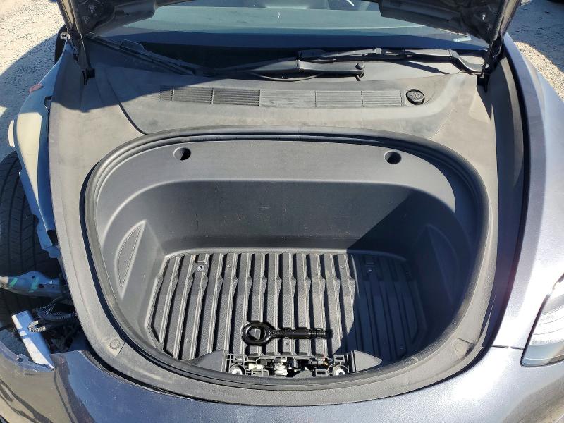Продаж на аукціоні авто 2022 Tesla Model 3, vin: 5YJ3E1EB0NF257358, номер лоту: 63590566